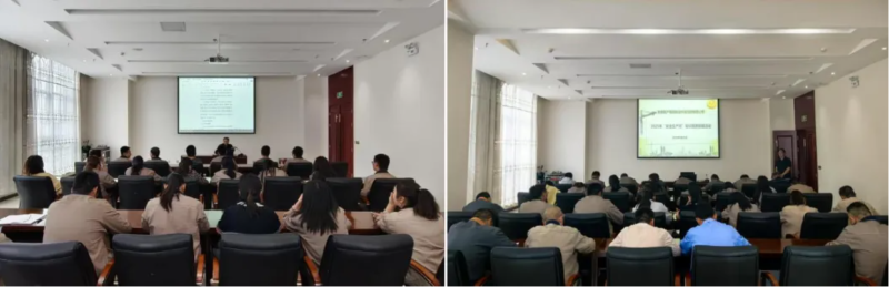 朝開(kāi)公司持續(xù)開(kāi)展“安全生產(chǎn)月”系列活動(dòng)