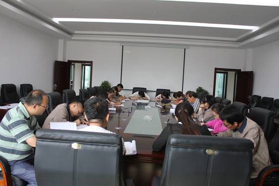 全面推進(jìn)&ldquo;三基&rdquo;建設(shè)，臨空開(kāi)投公司開(kāi)展 干部職工專業(yè)基本能力測(cè)試工作