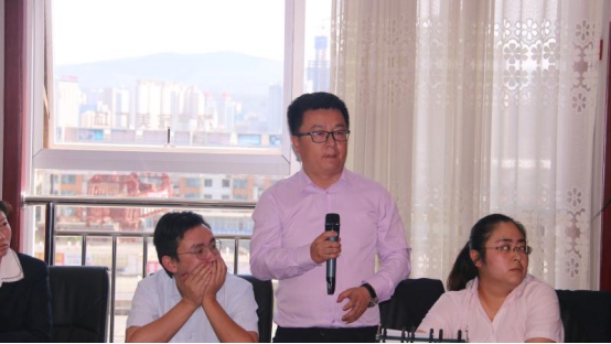 &ldquo;防風(fēng)險、除隱患、遏事故&rdquo;安全知識競賽