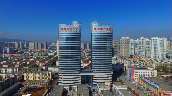 繼往開(kāi)來(lái)，革故鼎新，再創(chuàng)輝煌――物產(chǎn)化工公司舉行揭牌儀式