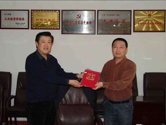 立足本職做貢獻，巾幗建功展風(fēng)采