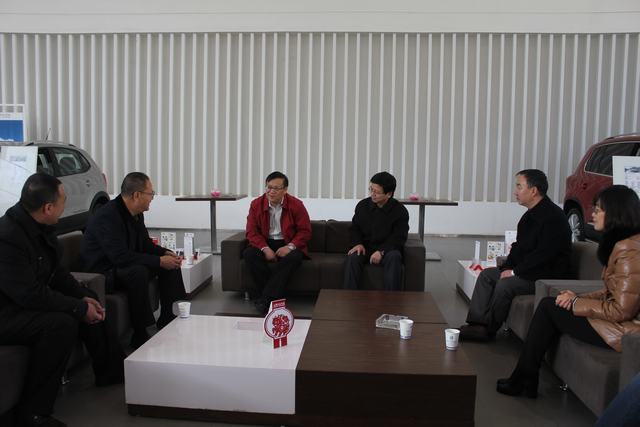 情系物產(chǎn)，關(guān)愛(ài)員工