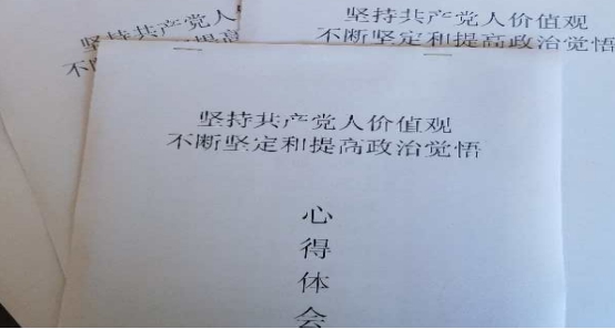 物產(chǎn)配送公司所屬黨支部開展&ldquo;主題黨日&rdquo;活動