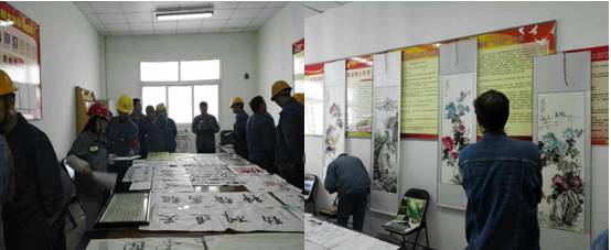 &ldquo;火紅七月，黨旗飄揚&rdquo;