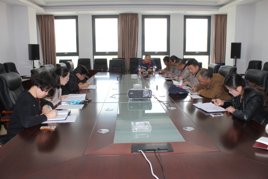 臨空開(kāi)投支部召開(kāi)&ldquo;黨的建設(shè)年&rdquo;活動(dòng)動(dòng)員推進(jìn)大會(huì)