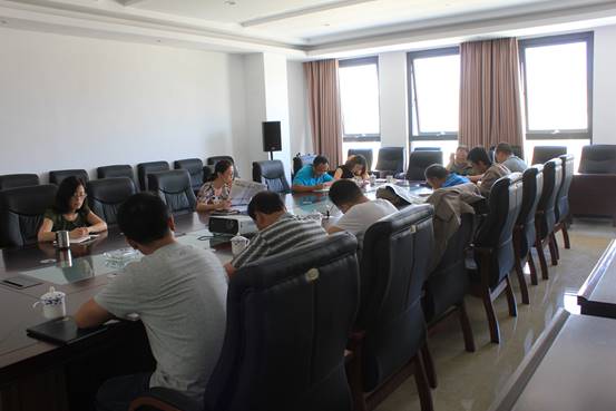 物產(chǎn)集團(tuán)黨委委員、副總經(jīng)理劉玲同志赴臨空開(kāi)投公司黨支部講 &ldquo;兩學(xué)一做&rdquo;教育專題黨