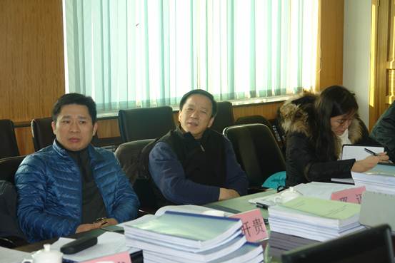 物產(chǎn)工業(yè)投資有限公司、青?？v橫物流有限公司甩掛運(yùn)輸試點(diǎn)項(xiàng)目通過驗(yàn)收