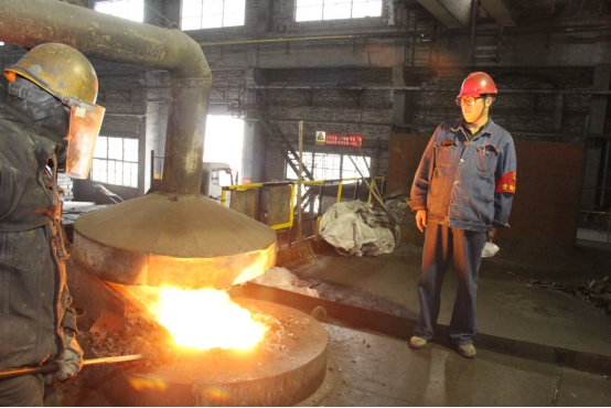 為降本，他&ldquo;癡&rdquo;心不改