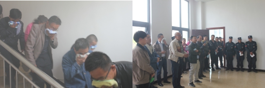 珍愛生命，遠(yuǎn)離火災(zāi)