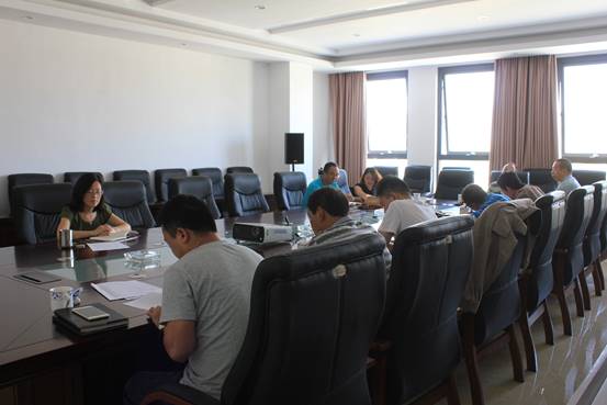 向先進(jìn)楷模尹磊同志學(xué)習(xí)，貫徹落實(shí)《中國(guó)共產(chǎn)黨問(wèn)責(zé)條例》