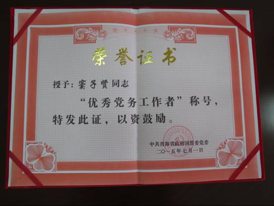 慶&ldquo;七一&rdquo;、學(xué)先進(jìn)，在推動集團(tuán)穩(wěn)健發(fā)展中建功立業(yè)